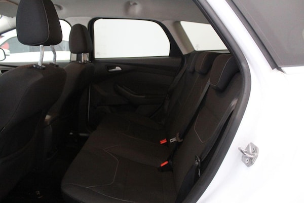 Used Ford Focus 2017 for sale - 75667861: Photo 49