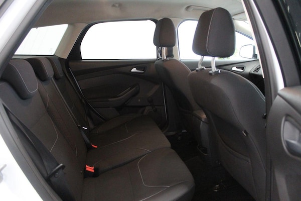 Used Ford Focus 2017 for sale - 75667861: Photo 50