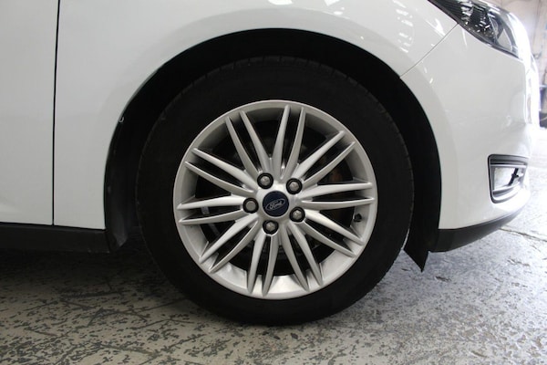 Used Ford Focus 2017 for sale - 75667861: Photo 51