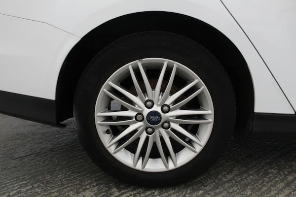 Used Ford Focus 2017 for sale - 75667861: Photo 53