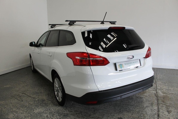Used Ford Focus 2017 for sale - 75667861: Photo 7