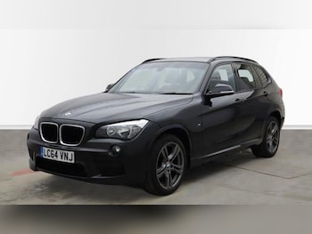 Used BMW X1 2015 for sale - 77241898: Photo