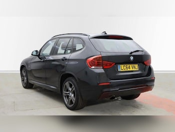 Used BMW X1 2015 for sale - 77241898: Photo