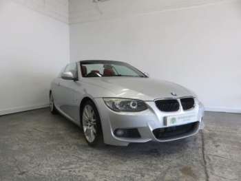 2010 - 2.0 320d M Sport Euro 5 2dr