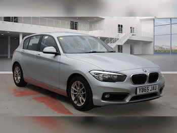 BMW - 1 Series