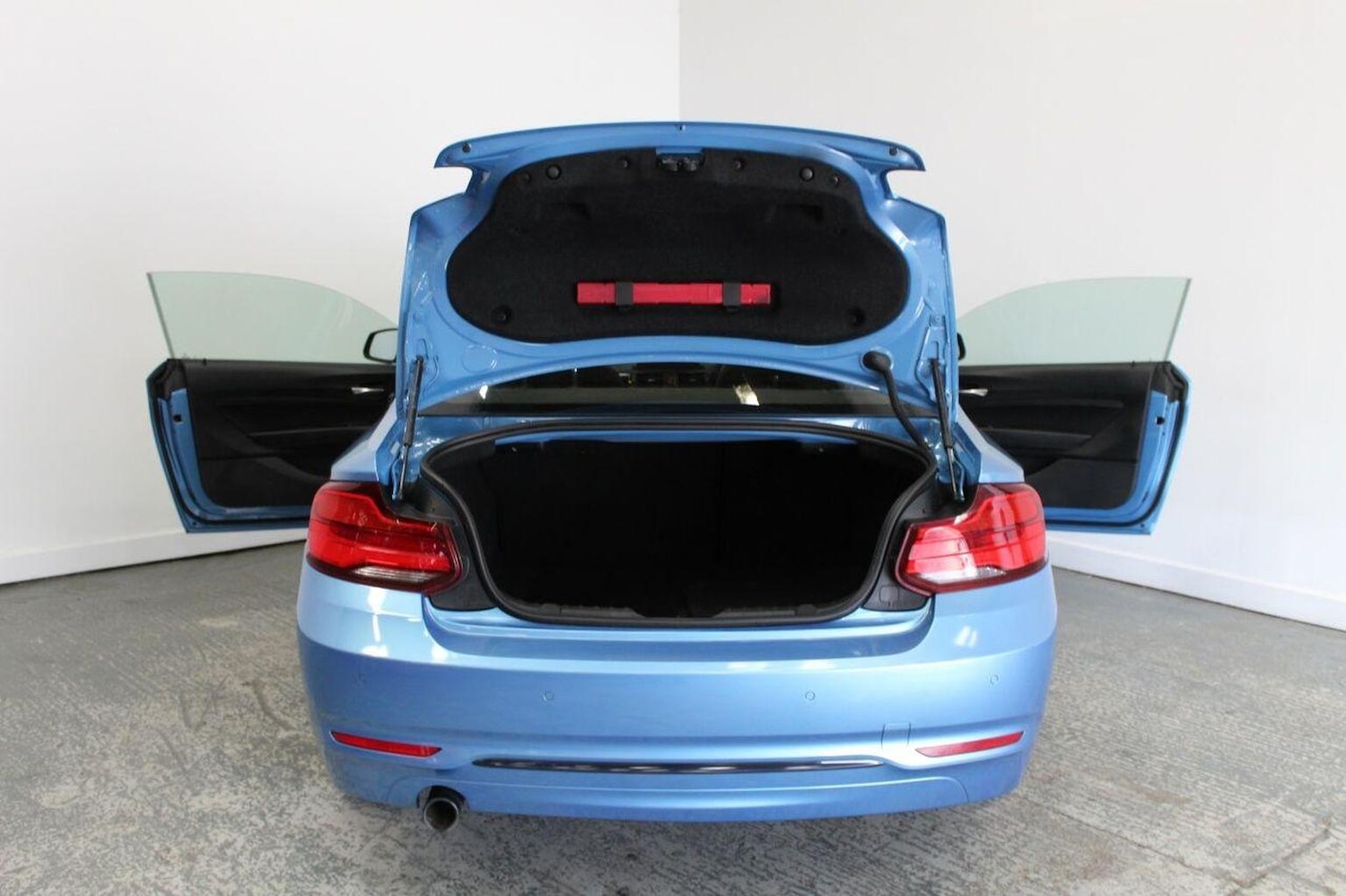 Used BMW 2 Series 2017 for sale - 77937924: Photo 20