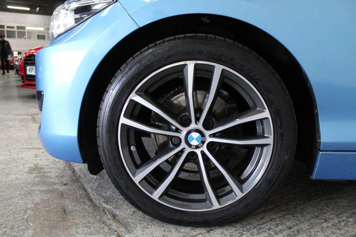 Used BMW 2 Series 2017 for sale - 77937924: Photo 52