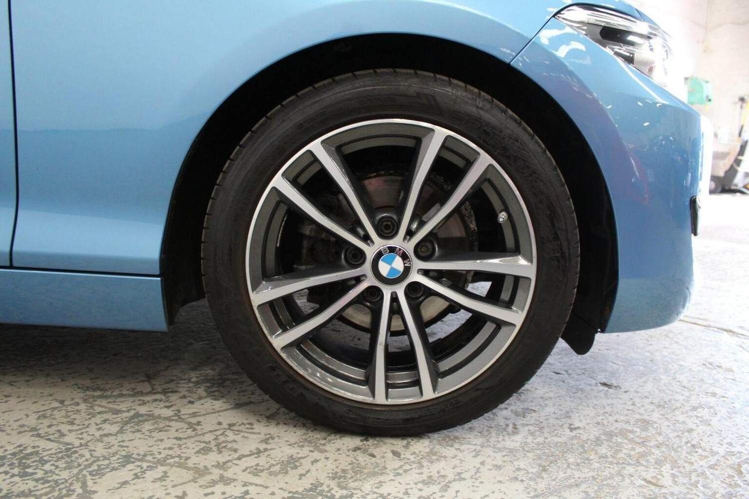 Used BMW 2 Series 2017 for sale - 77937924: Photo 53