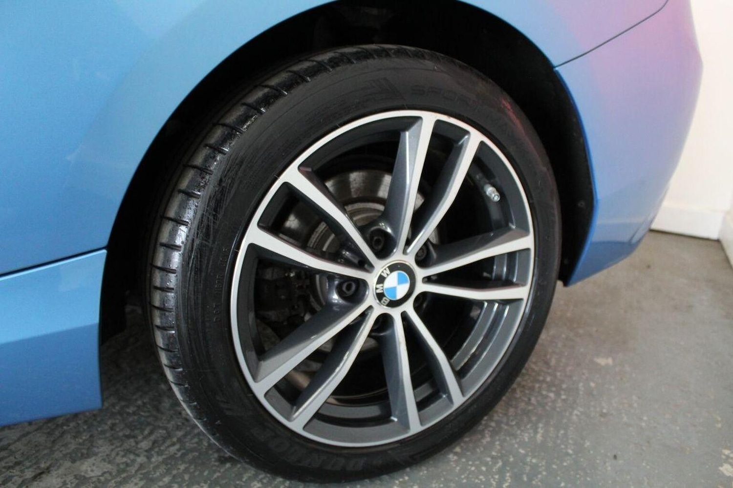 Used BMW 2 Series 2017 for sale - 77937924: Photo 55