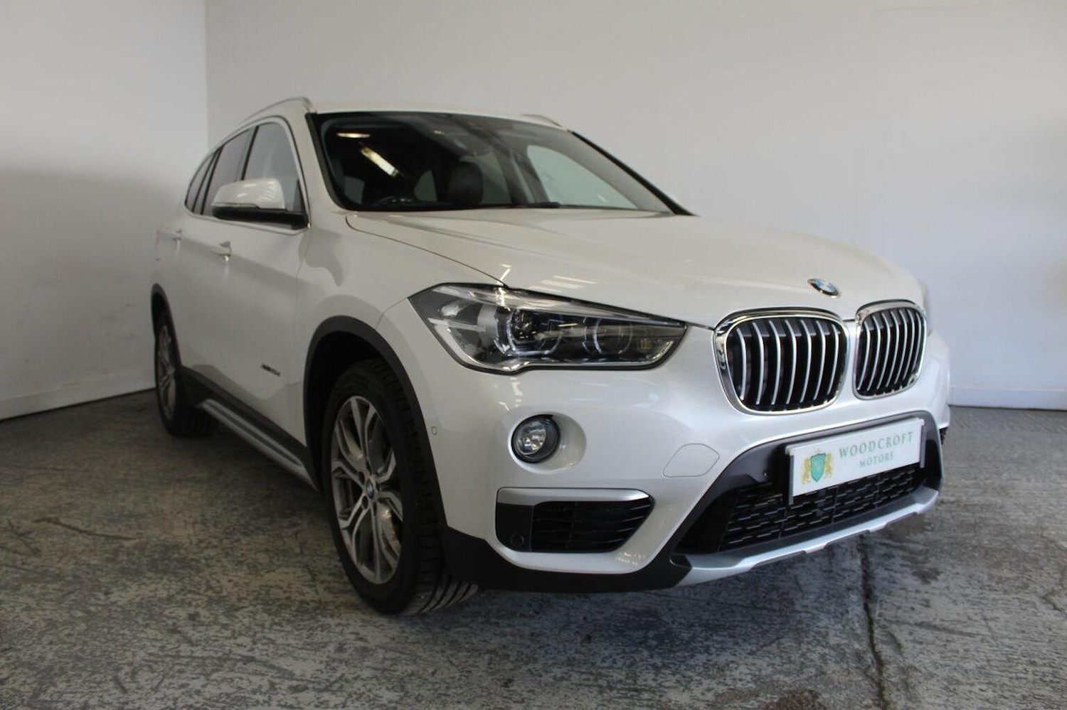 Used BMW X1 2016 for sale - 76058071: Photo 1