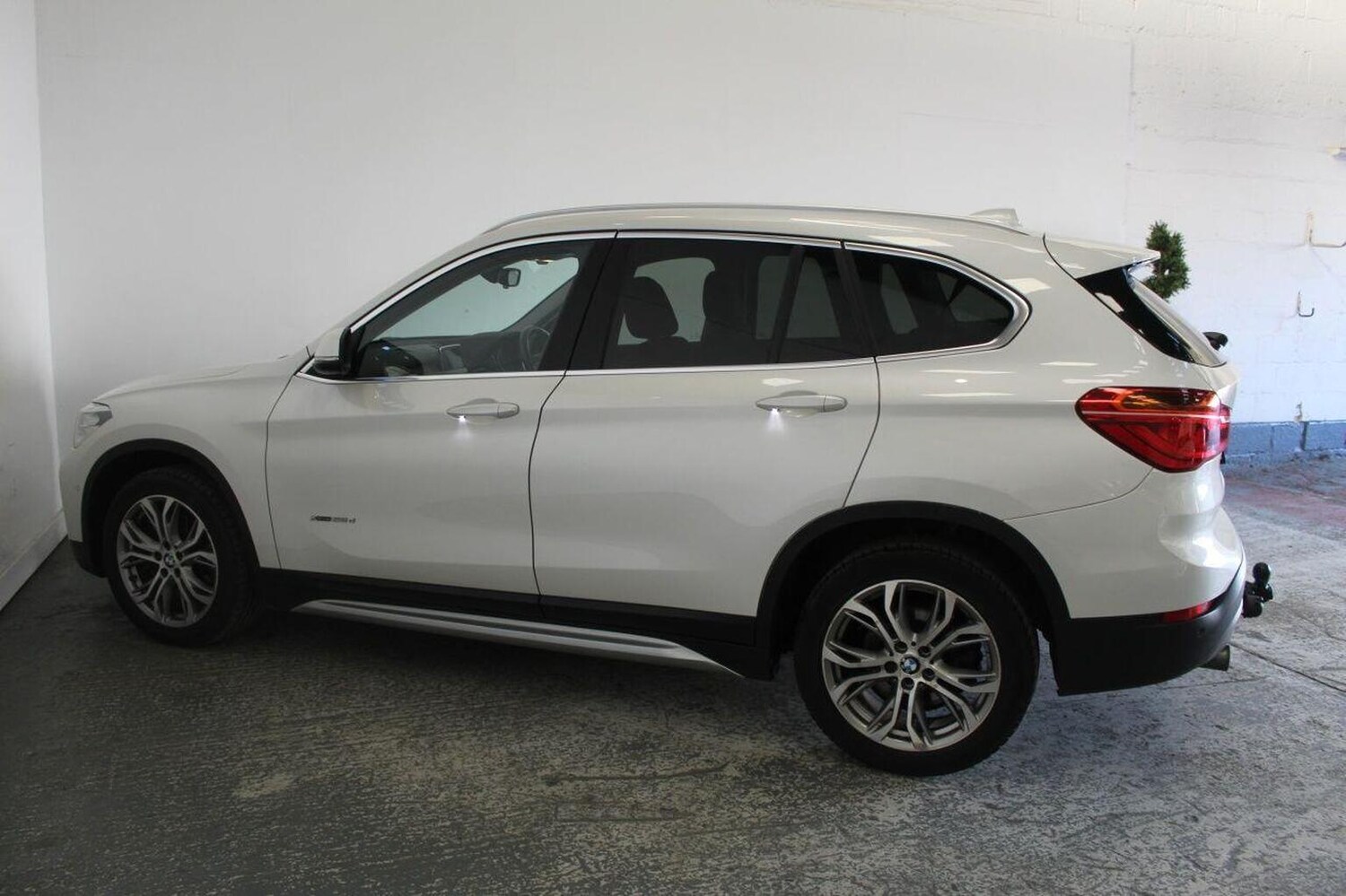 Used BMW X1 2016 for sale - 76058071: Photo 10