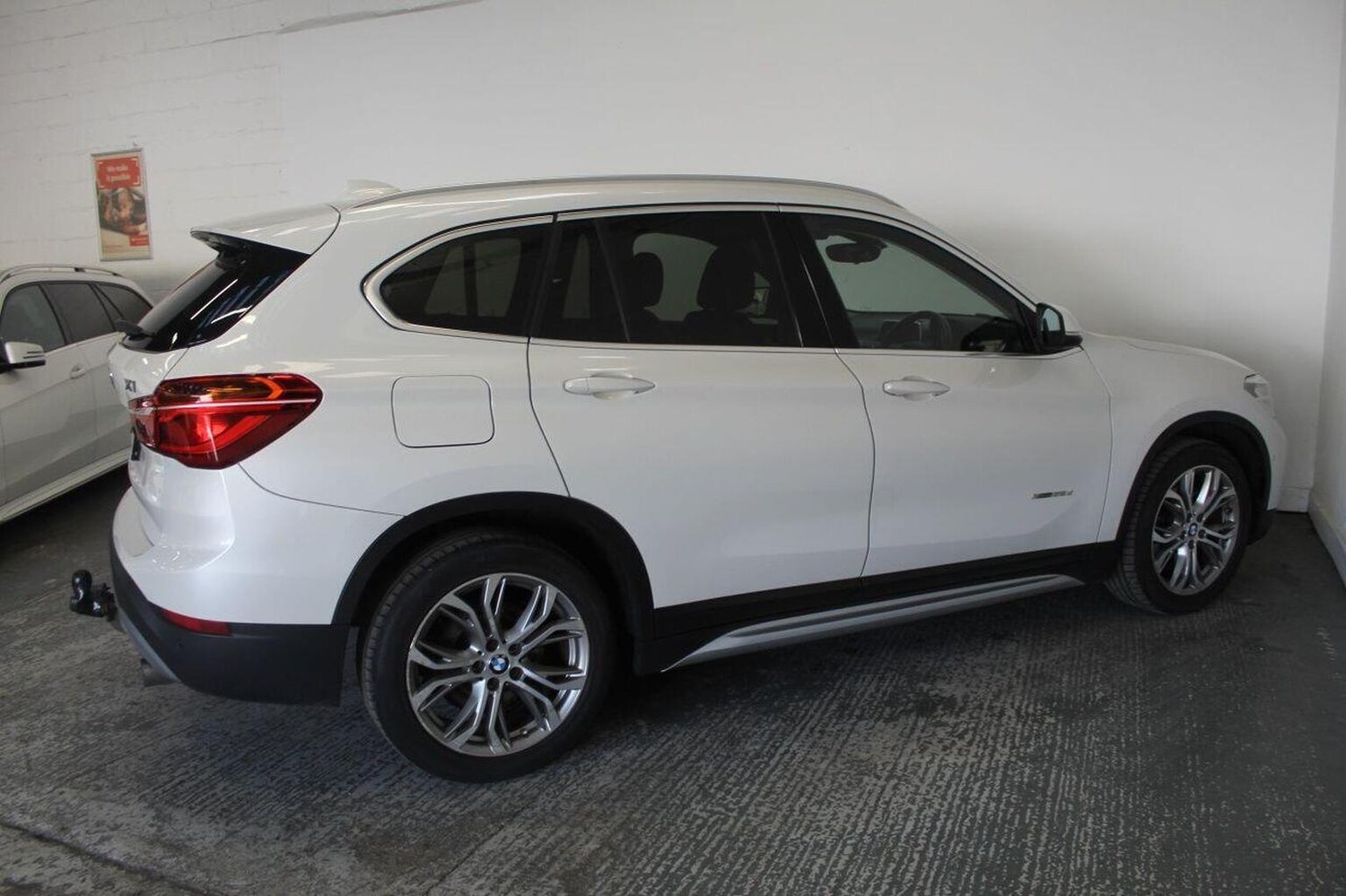Used BMW X1 2016 for sale - 76058071: Photo 11
