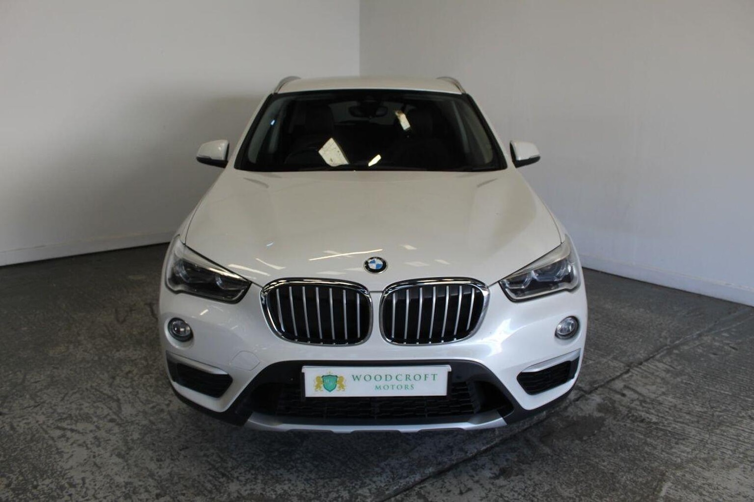 Used BMW X1 2016 for sale - 76058071: Photo 13