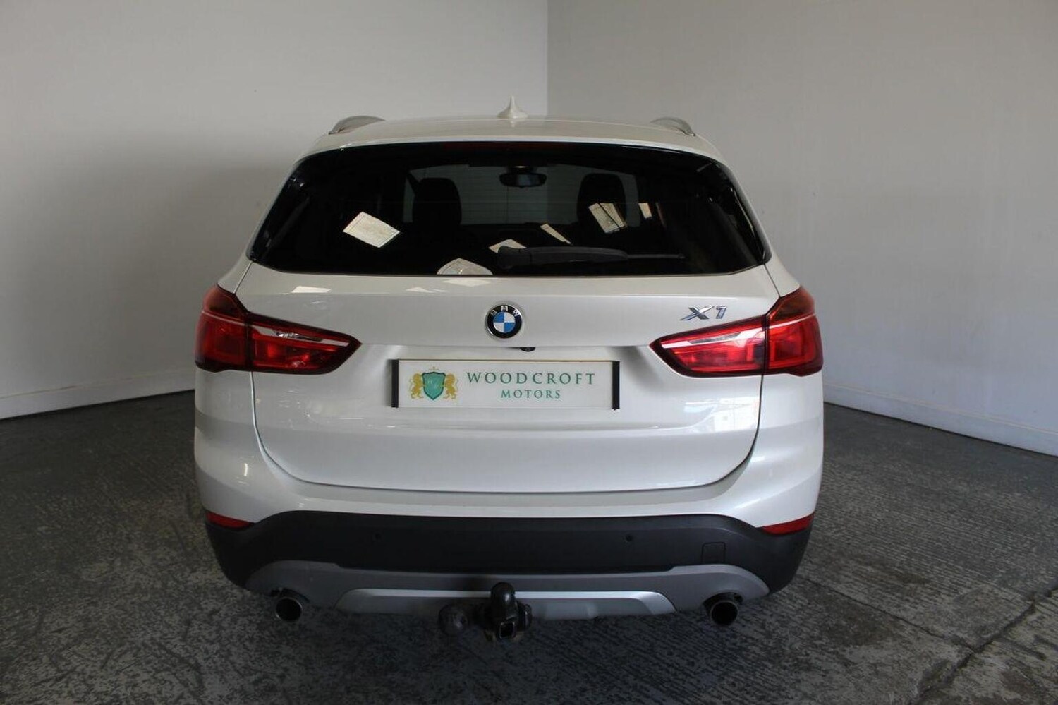 Used BMW X1 2016 for sale - 76058071: Photo 14