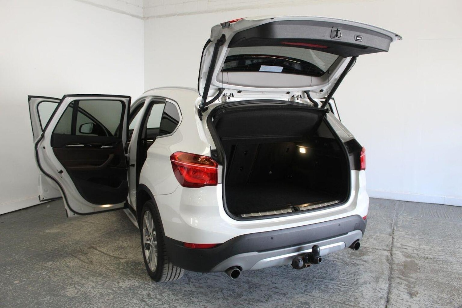 Used BMW X1 2016 for sale - 76058071: Photo 19