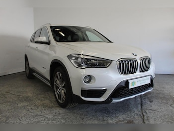BMW - X1