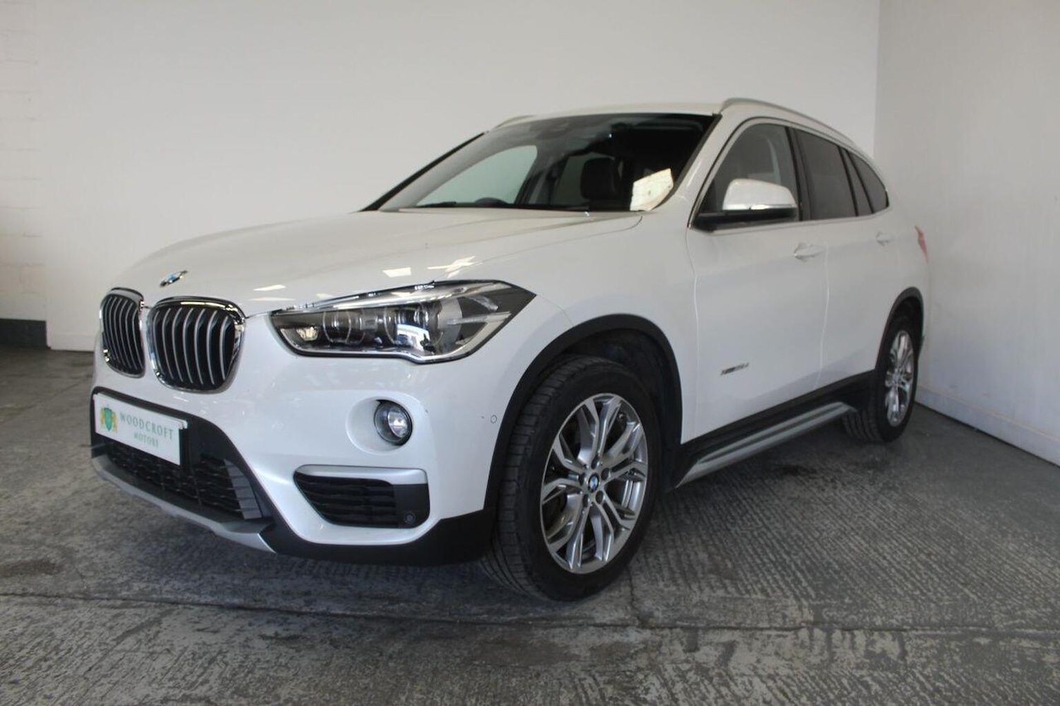 Used BMW X1 2016 for sale - 76058071: Photo 2