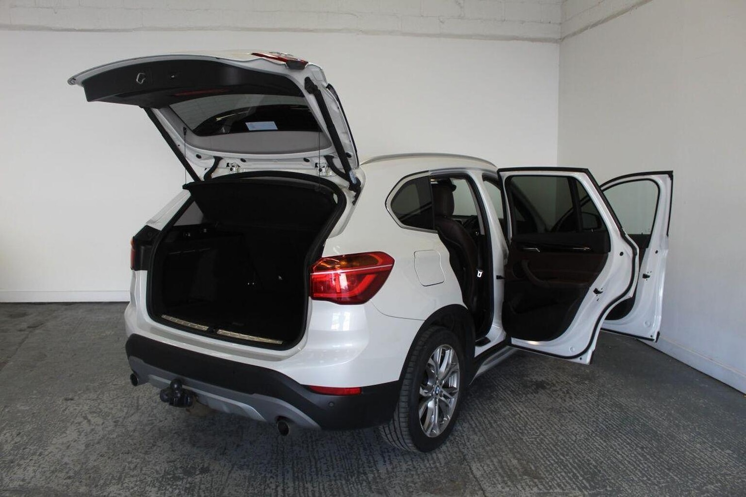 Used BMW X1 2016 for sale - 76058071: Photo 20