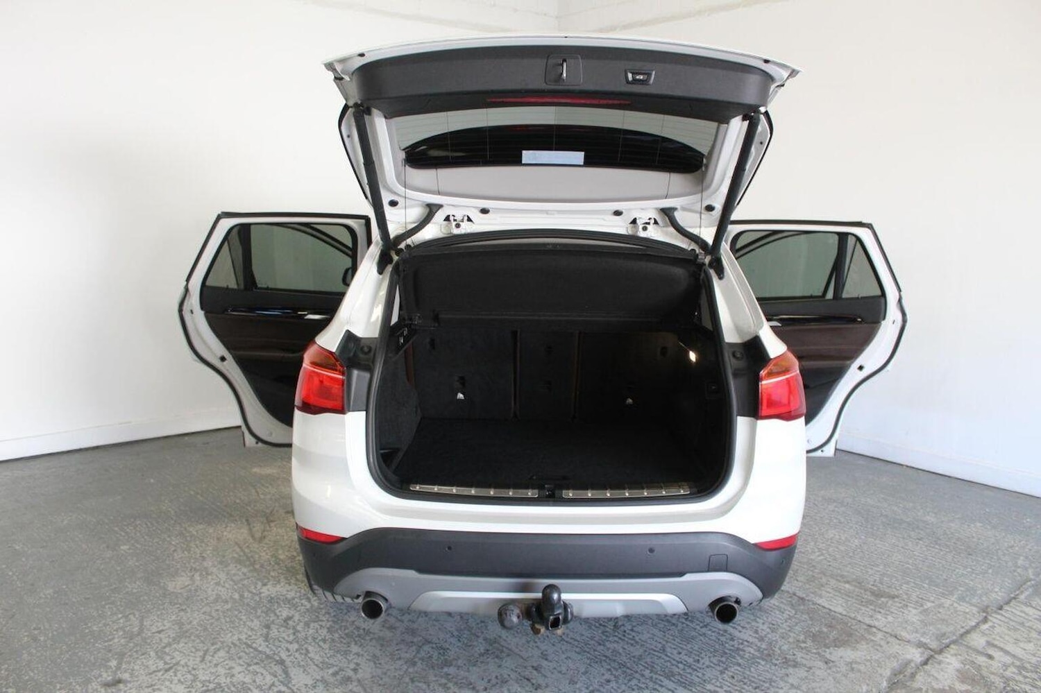 Used BMW X1 2016 for sale - 76058071: Photo 21