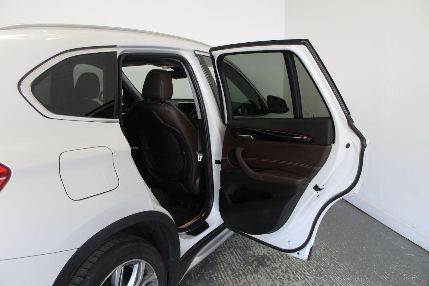 Used BMW X1 2016 for sale - 76058071: Photo 25