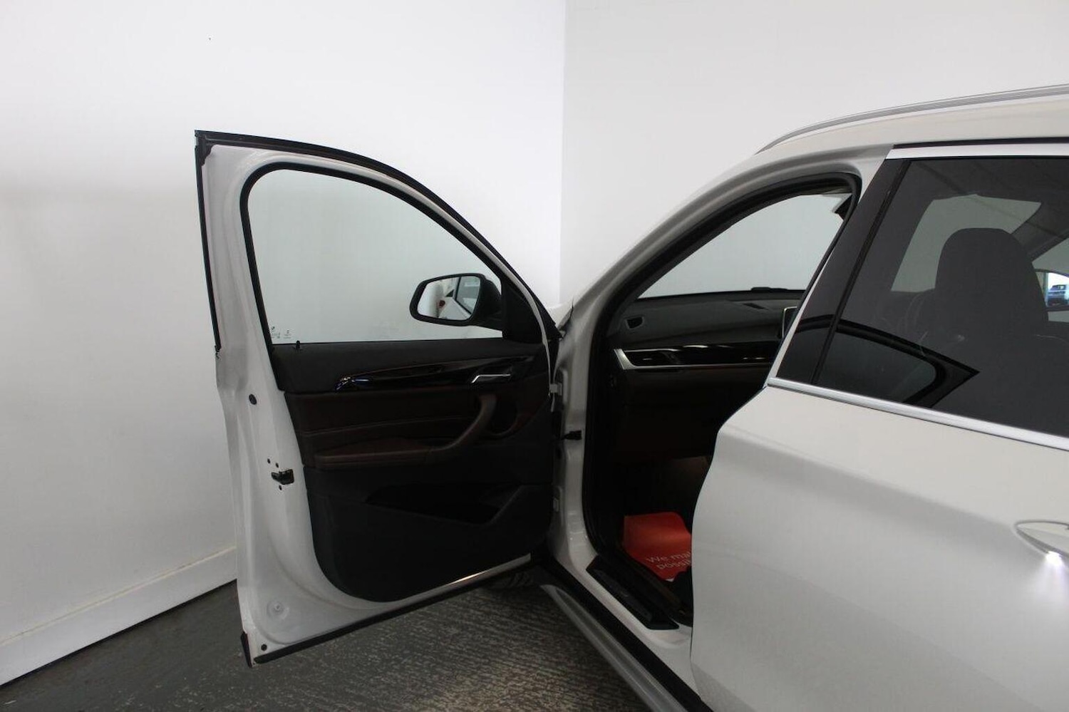 Used BMW X1 2016 for sale - 76058071: Photo 26