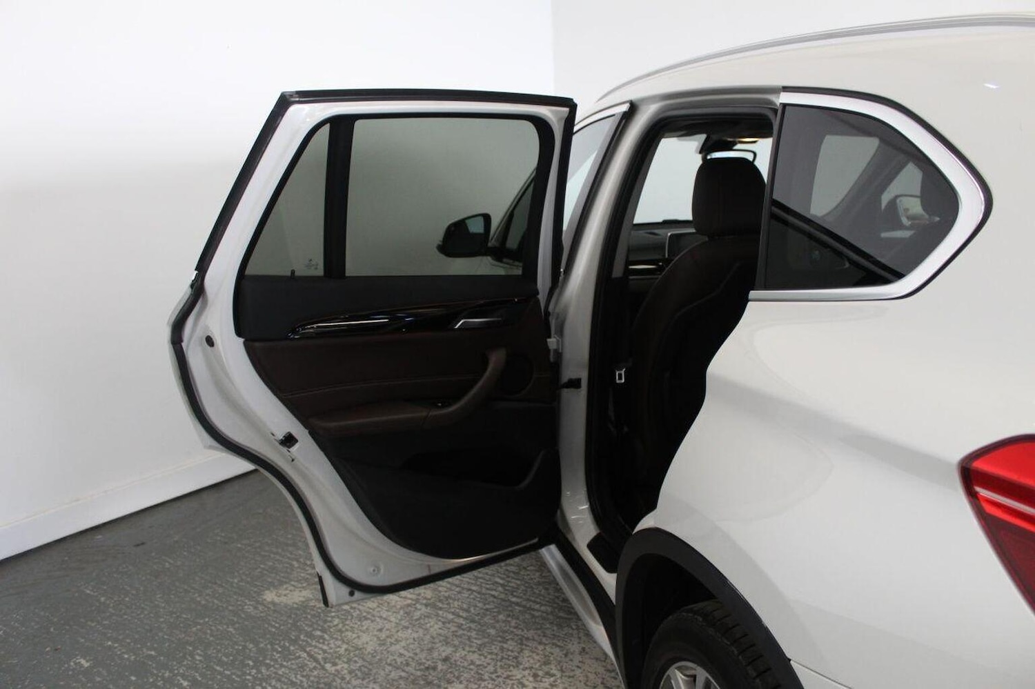 Used BMW X1 2016 for sale - 76058071: Photo 27