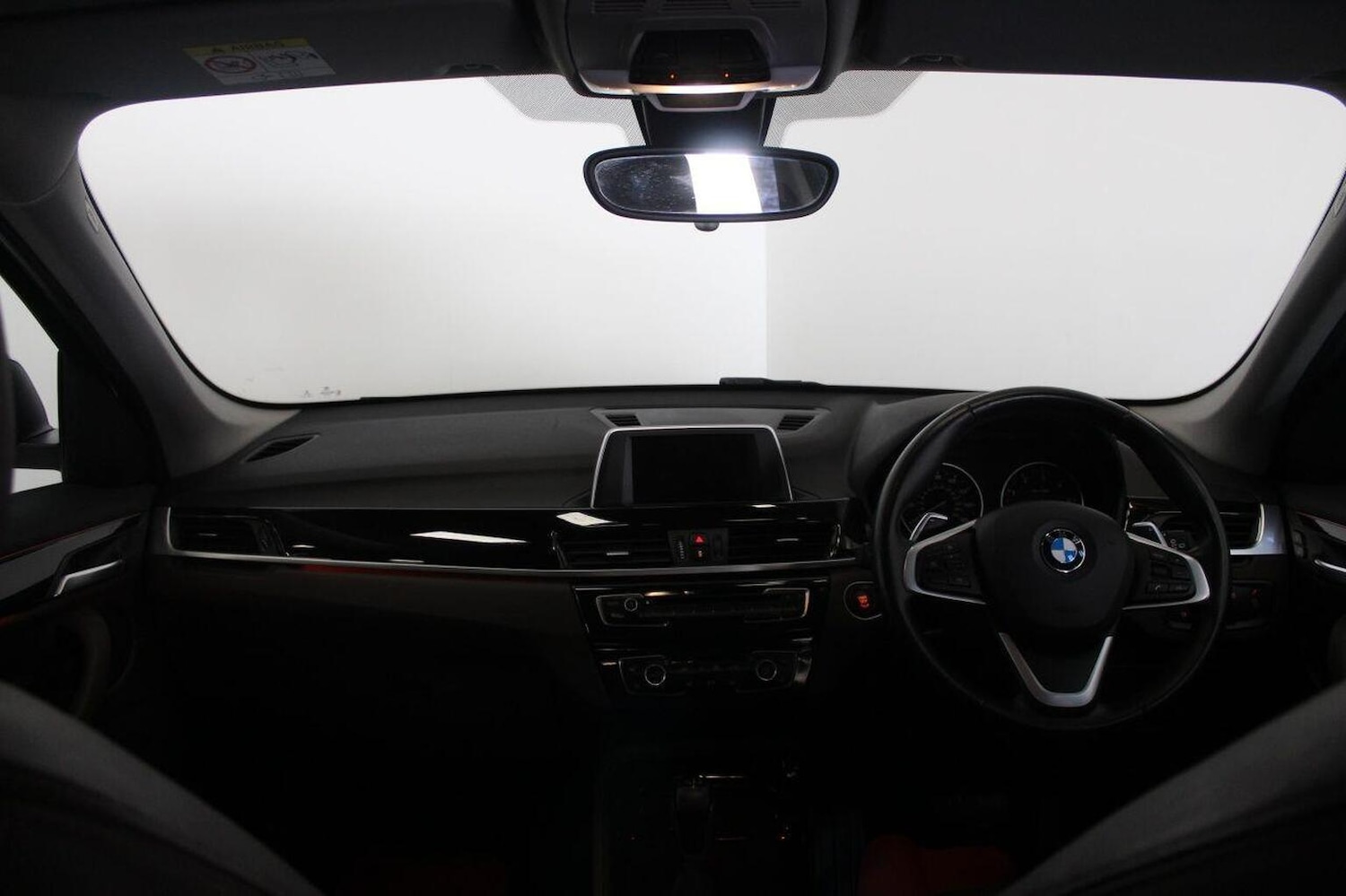 Used BMW X1 2016 for sale - 76058071: Photo 28