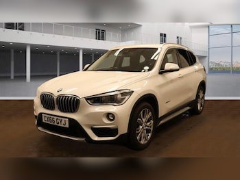 Used BMW X1 2016 for sale - 76058071: Photo 2