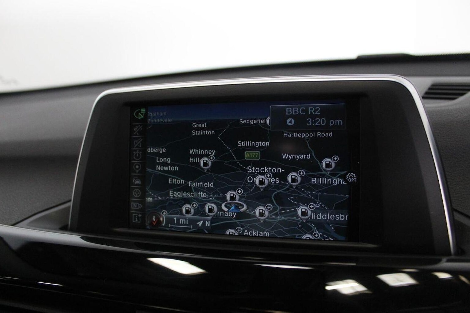 Used BMW X1 2016 for sale - 76058071: Photo 34