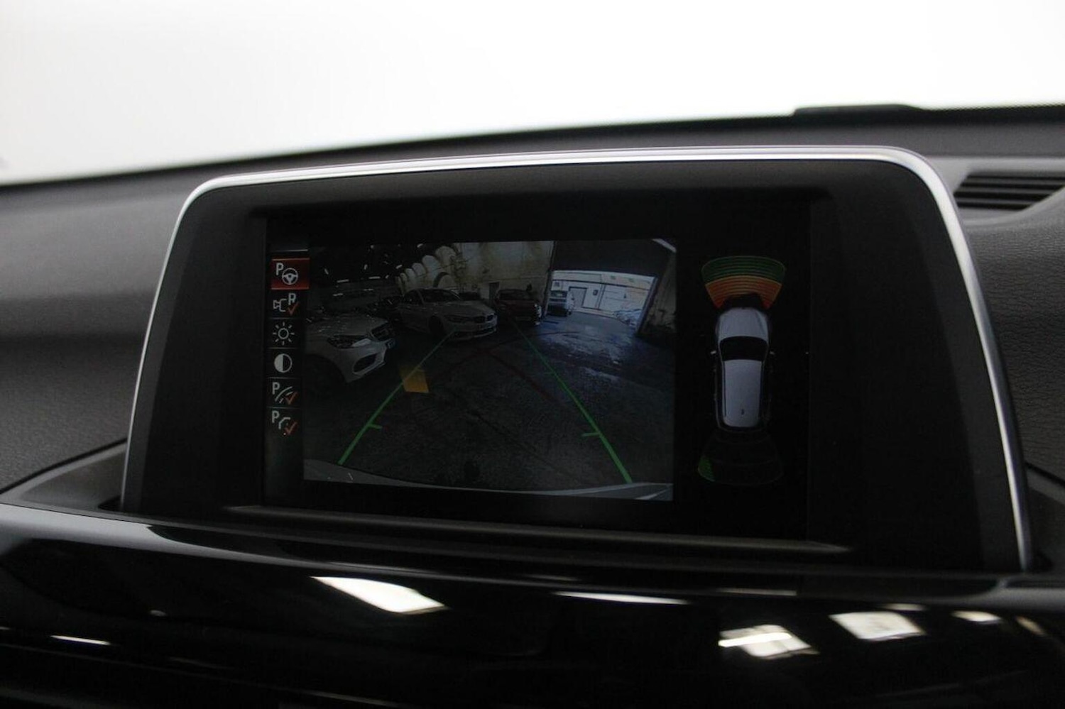 Used BMW X1 2016 for sale - 76058071: Photo 38