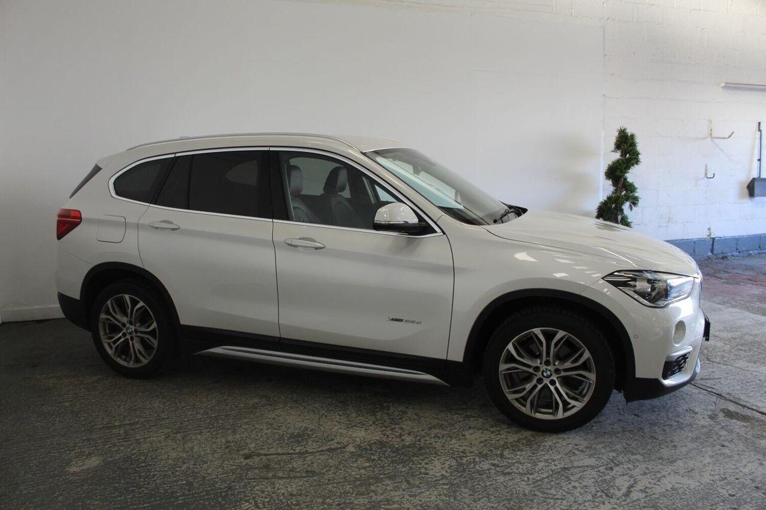Used BMW X1 2016 for sale - 76058071: Photo 4