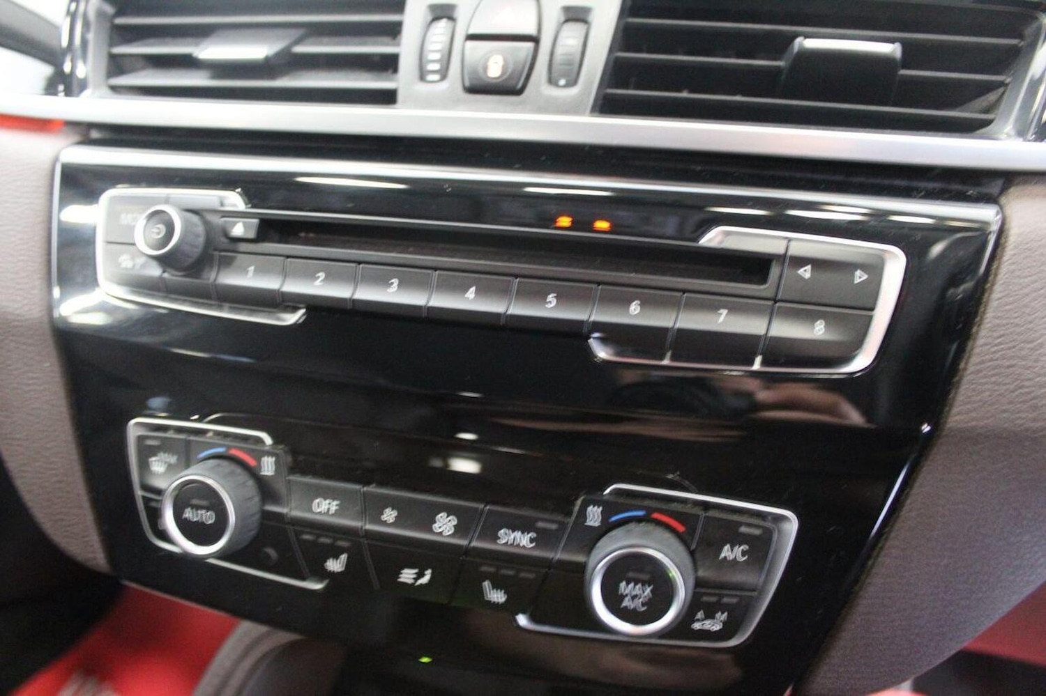 Used BMW X1 2016 for sale - 76058071: Photo 40