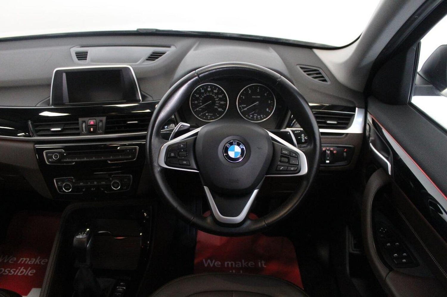 Used BMW X1 2016 for sale - 76058071: Photo 45