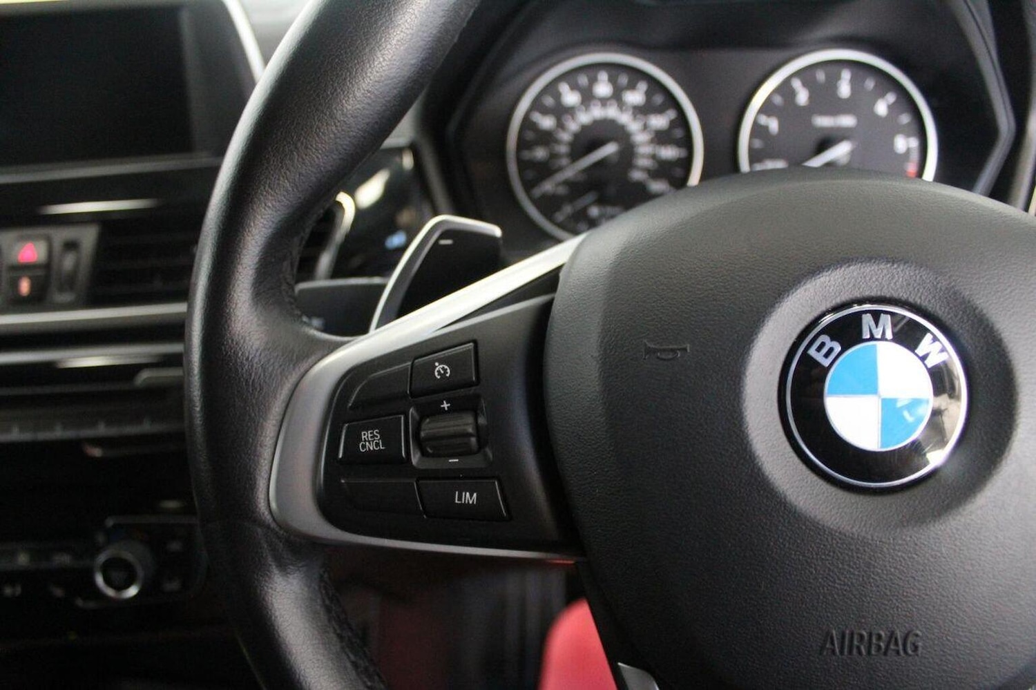 Used BMW X1 2016 for sale - 76058071: Photo 46