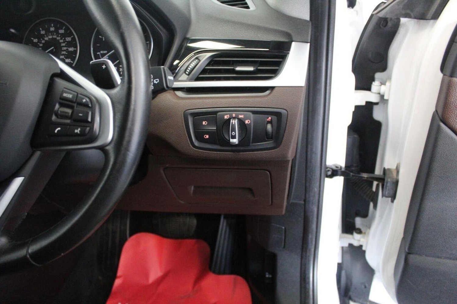 Used BMW X1 2016 for sale - 76058071: Photo 48