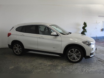 Used BMW X1 2016 for sale - 76058071: Photo 4