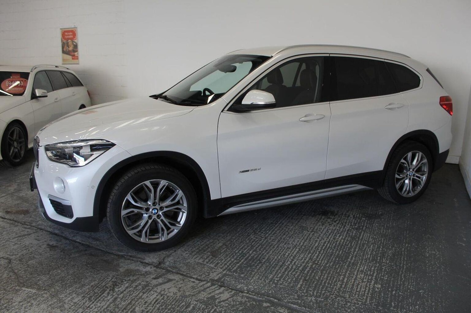 Used BMW X1 2016 for sale - 76058071: Photo 5