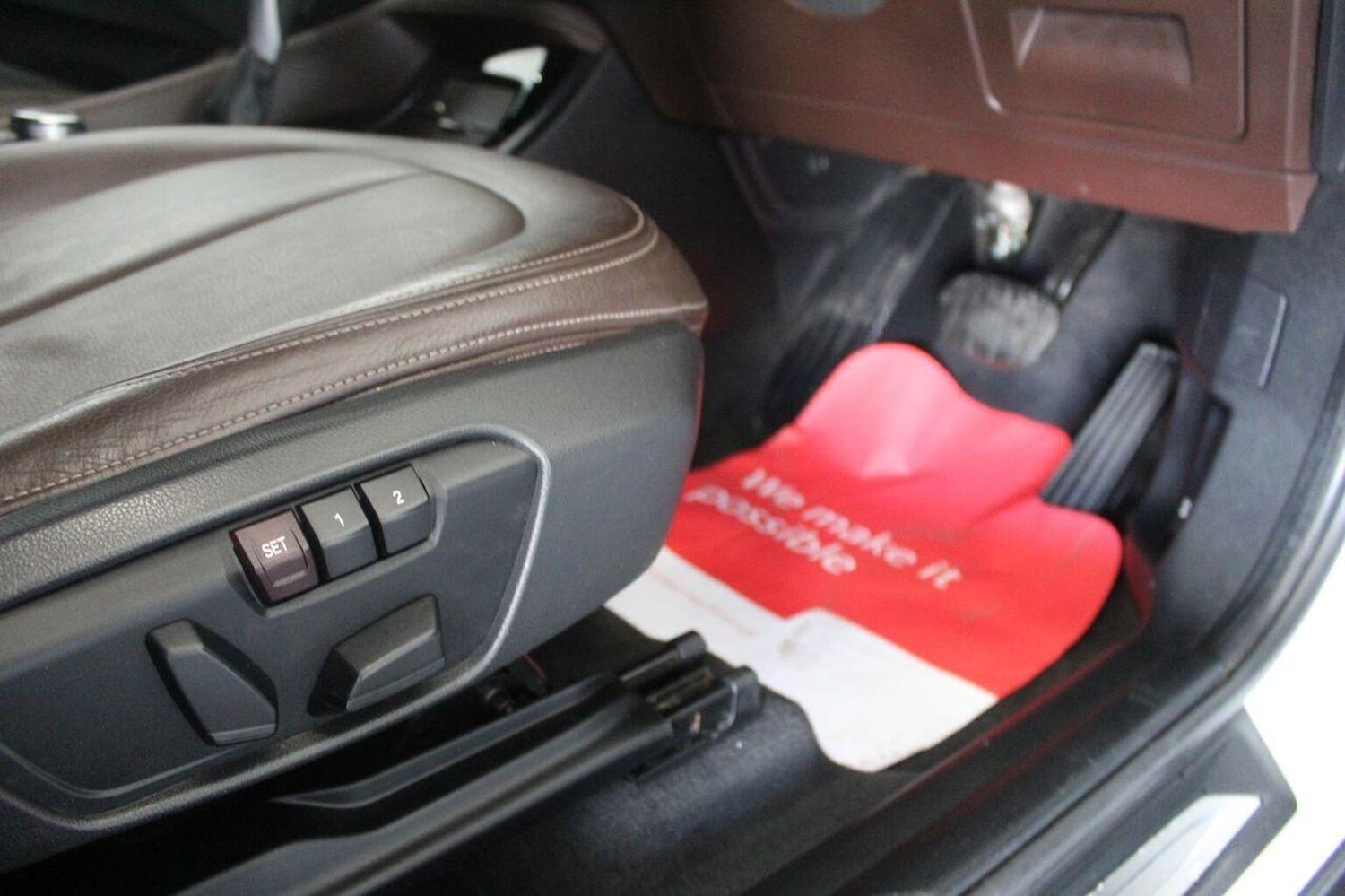 Used BMW X1 2016 for sale - 76058071: Photo 50