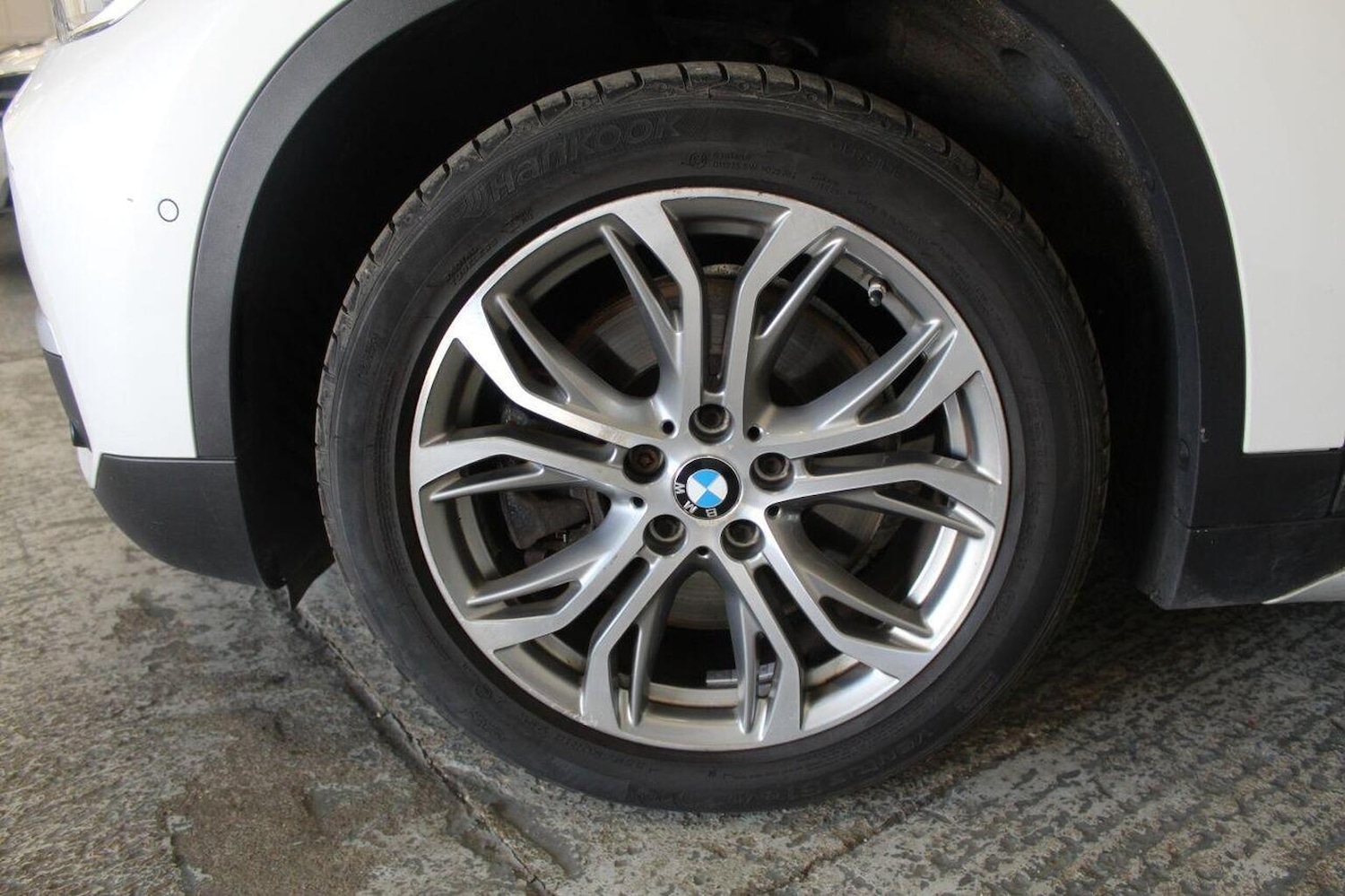 Used BMW X1 2016 for sale - 76058071: Photo 56
