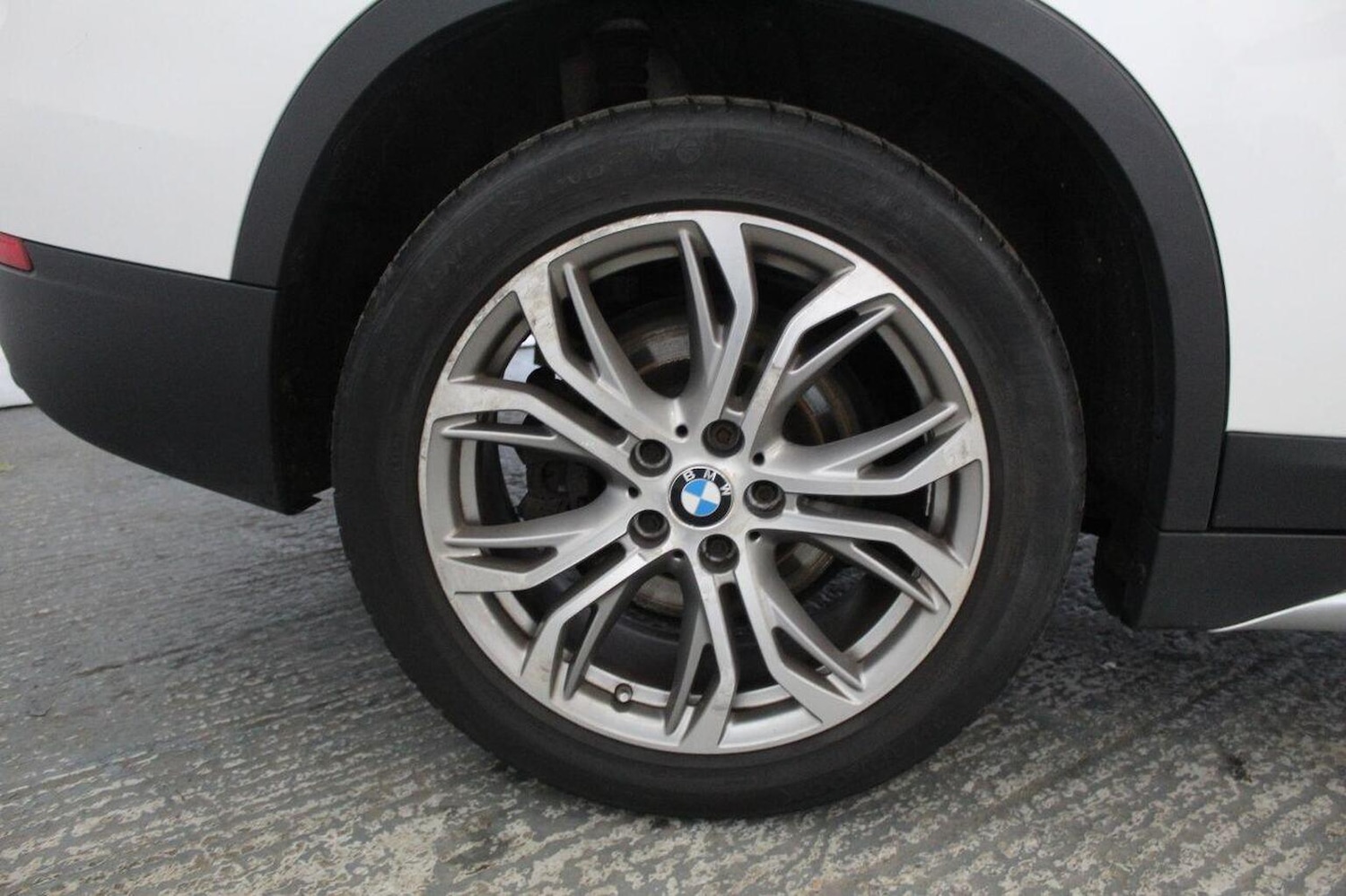 Used BMW X1 2016 for sale - 76058071: Photo 58
