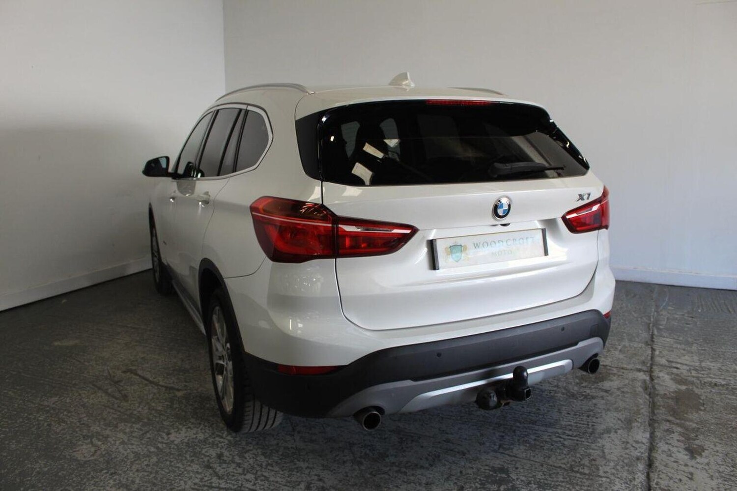 Used BMW X1 2016 for sale - 76058071: Photo 7