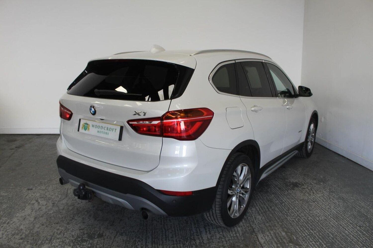 Used BMW X1 2016 for sale - 76058071: Photo 8