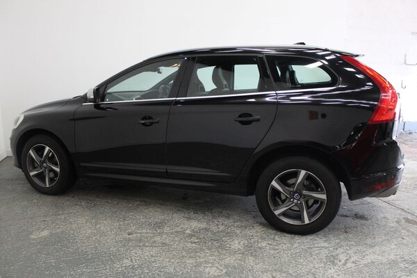 Used Volvo XC60 2015 for sale - 74898416: Photo 10