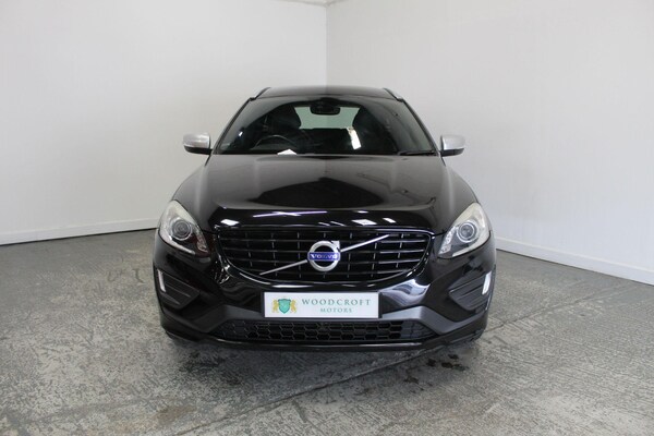 Used Volvo XC60 2015 for sale - 74898416: Photo 13