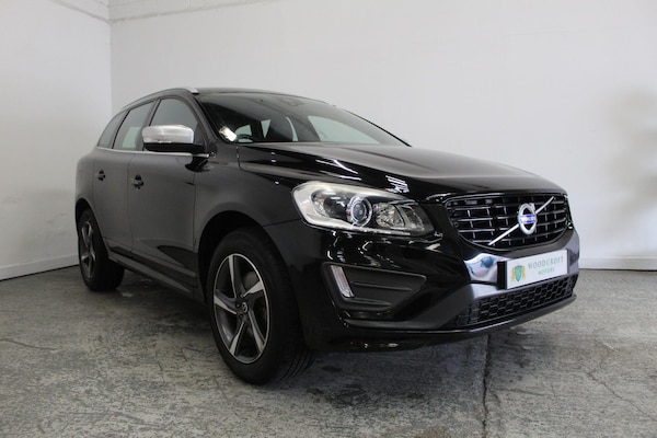 Used Volvo XC60 2015 for sale - 74898416: Photo 1