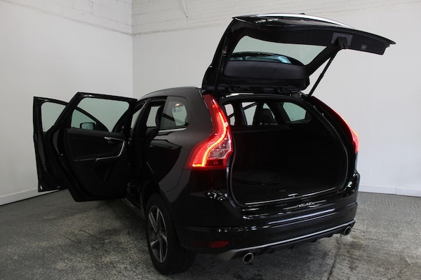 Used Volvo XC60 2015 for sale - 74898416: Photo 20