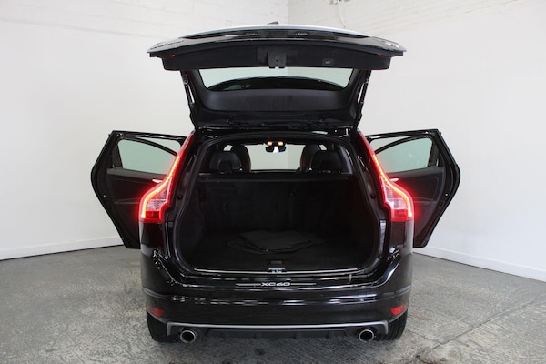 Used Volvo XC60 2015 for sale - 74898416: Photo 22