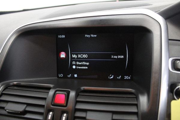 Used Volvo XC60 2015 for sale - 74898416: Photo 39