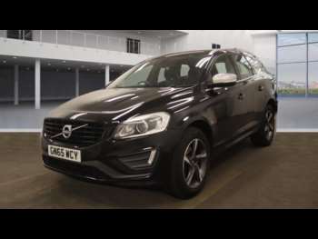 Used Volvo XC60 2015 for sale - 74898416: Photo