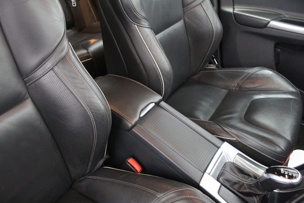 Used Volvo XC60 2015 for sale - 74898416: Photo 44